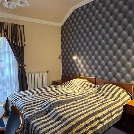 Fogado Az Oereg Malomhoz Hotell Jósvafő Eksteriør bilde