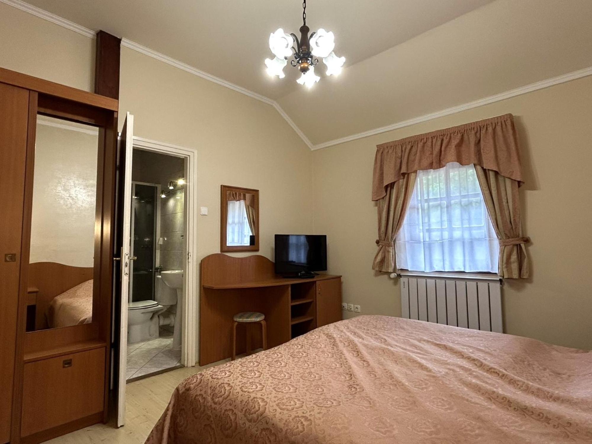Fogado Az Oereg Malomhoz Hotell Jósvafő Eksteriør bilde