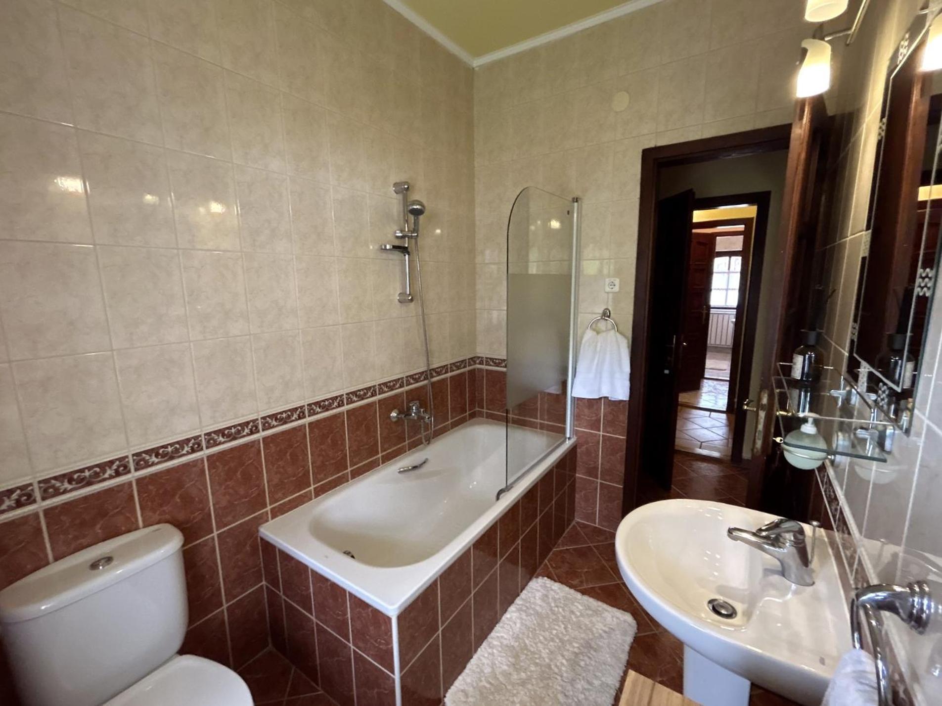 Fogado Az Oereg Malomhoz Hotell Jósvafő Eksteriør bilde