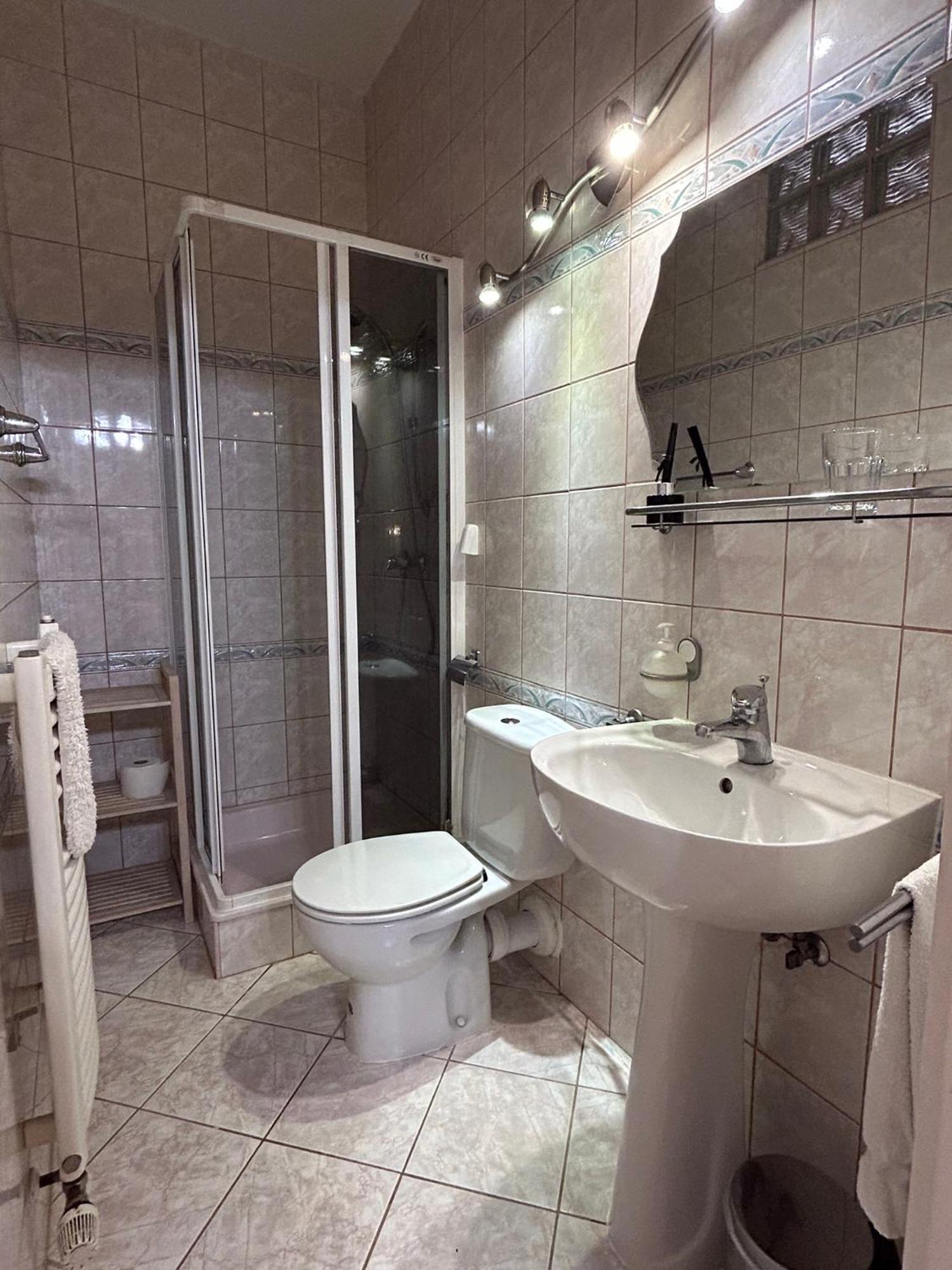 Fogado Az Oereg Malomhoz Hotell Jósvafő Eksteriør bilde