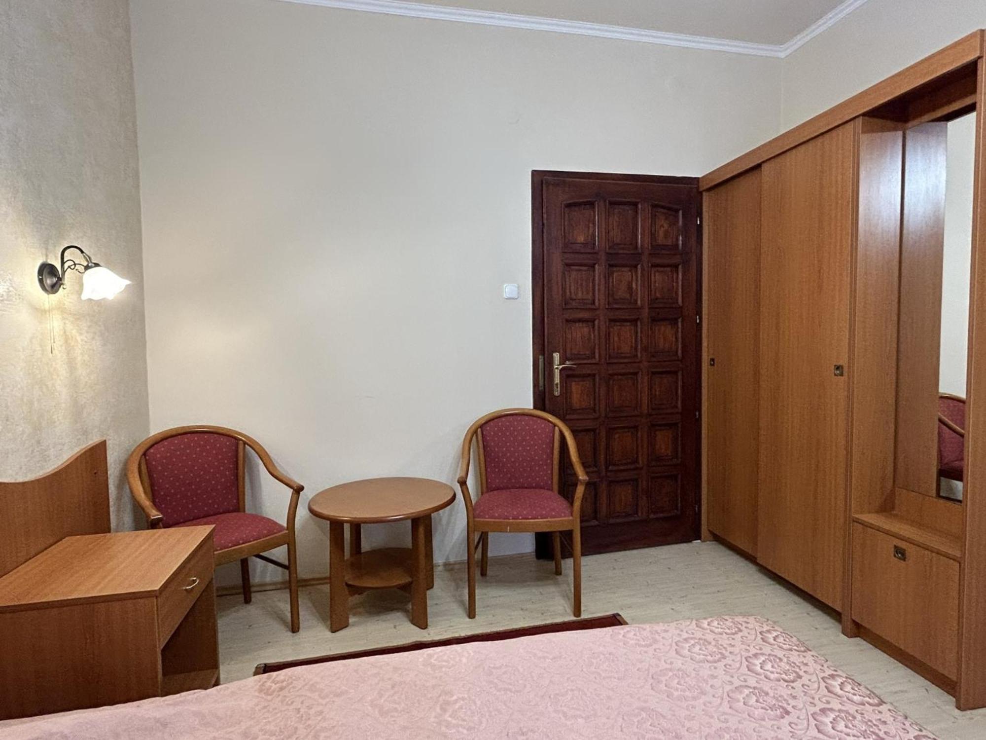 Fogado Az Oereg Malomhoz Hotell Jósvafő Eksteriør bilde